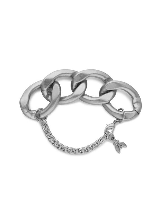 Patrizia Pepe Patrizia Pepe Narukvica 8JA389/M008-S137 Srebrna