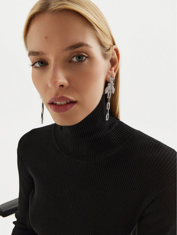 Patrizia Pepe Patrizia Pepe Naušnice 2JA029/M044-J3AG Srebrna