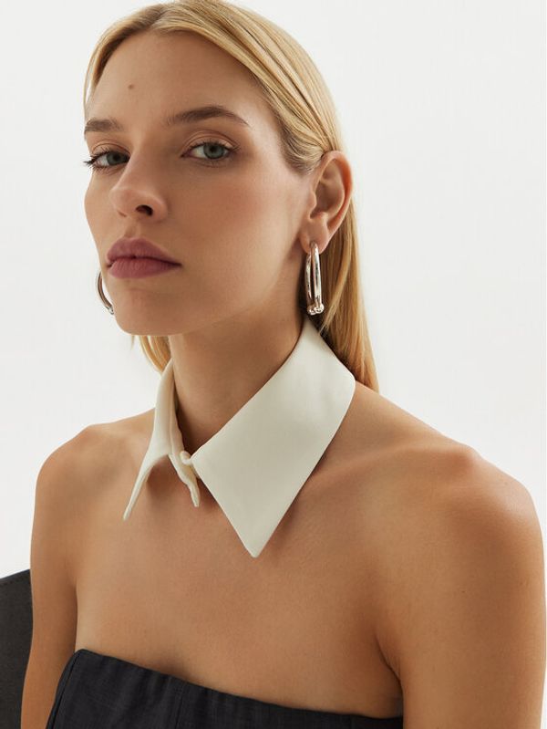 Patrizia Pepe Patrizia Pepe Naušnice 2JA093/M034+S125 Srebrna