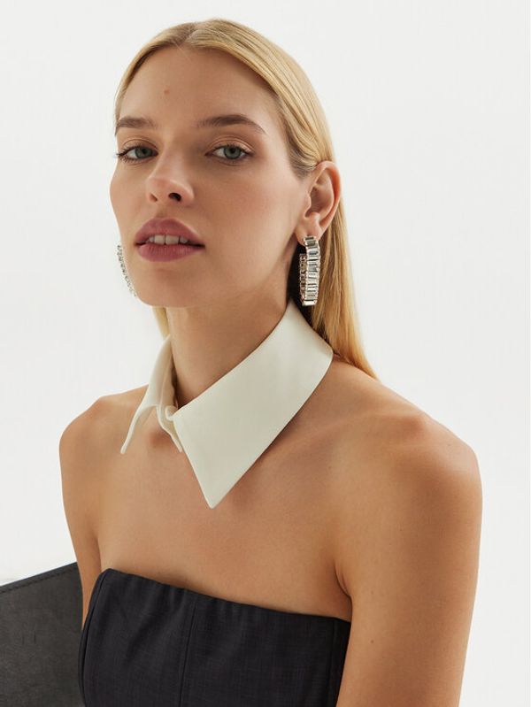 Patrizia Pepe Patrizia Pepe Naušnice 2JA096/M032-W350 Srebrna