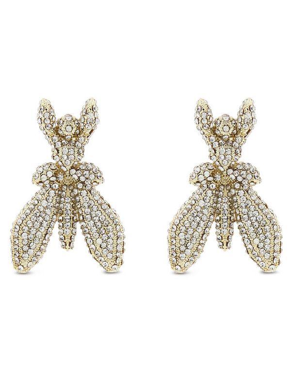 Patrizia Pepe Patrizia Pepe Naušnice 8JA059/M044-FD49 Zlatna