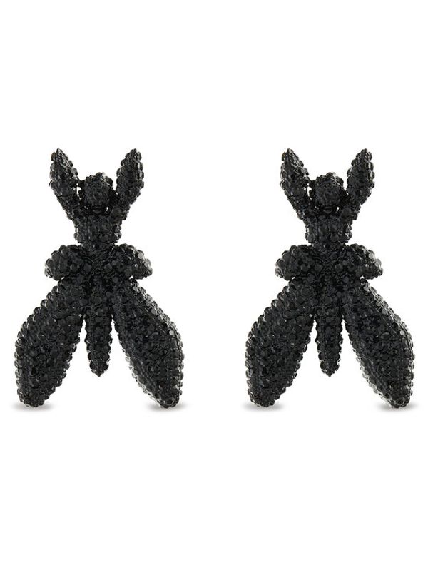 Patrizia Pepe Patrizia Pepe Naušnice 8JA059/M044-J3O4 Crna