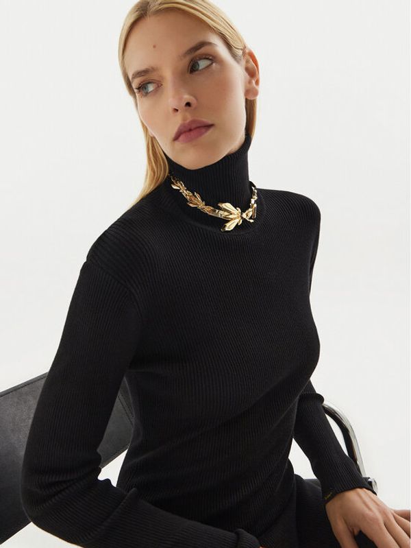 Patrizia Pepe Patrizia Pepe Ogrlica 2JA031/M045-Y225 Zlatna