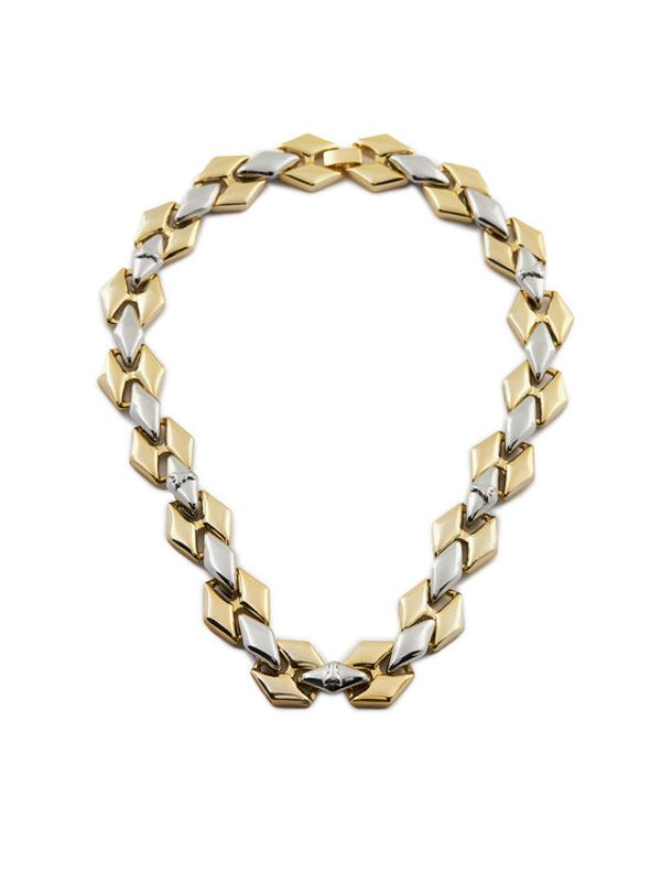 Patrizia Pepe Patrizia Pepe Ogrlica 8JA049/M037-X1NC Zlatna