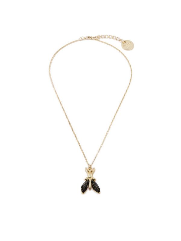 Patrizia Pepe Patrizia Pepe Ogrlica CJ9339/M006-J3EJ Zlatna