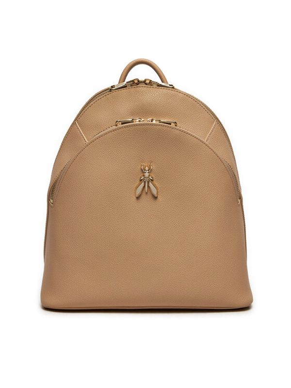 Patrizia Pepe Patrizia Pepe Ruksak CB0056/L001-B524 Bež