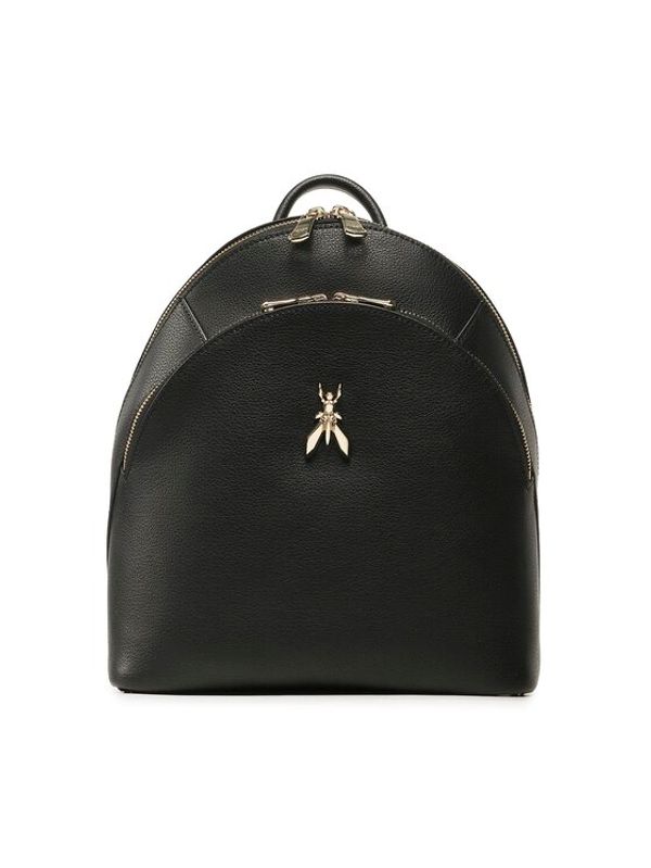 Patrizia Pepe Patrizia Pepe Ruksak CB0056/L001-K118 Crna