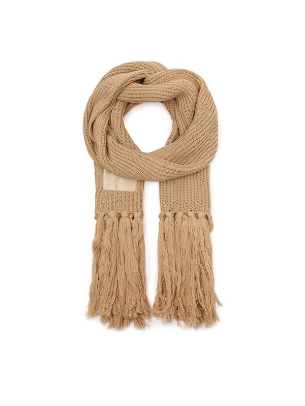 Patrizia Pepe Patrizia Pepe Šal 2F0049/K070-B778 Bež