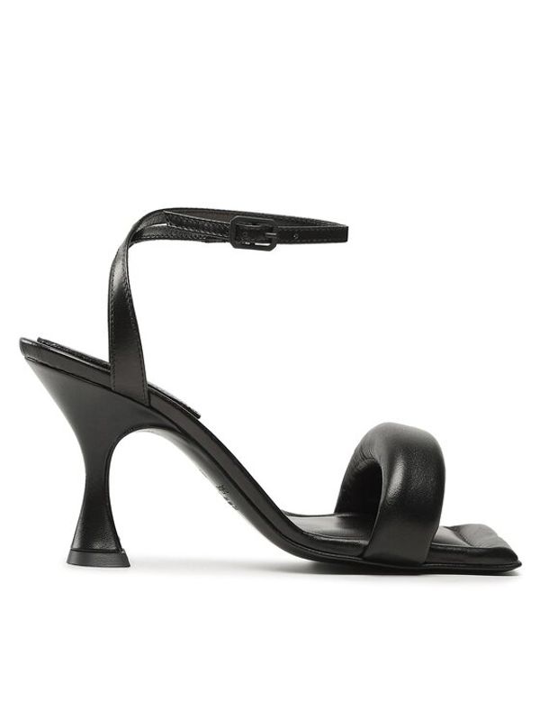 Patrizia Pepe Patrizia Pepe Sandale 8X0044/L048 K103 Crna