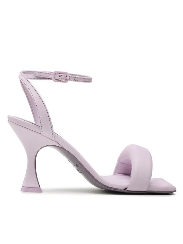 Patrizia Pepe Patrizia Pepe Sandale 8X0044/L048 M440 Ljubičasta