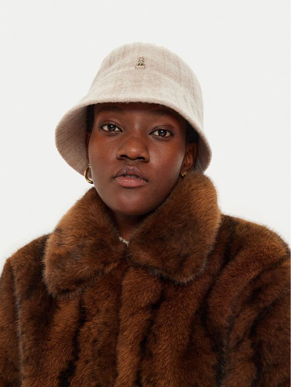 Patrizia Pepe Patrizia Pepe Šešir 2FA063/A539-B628 Bež