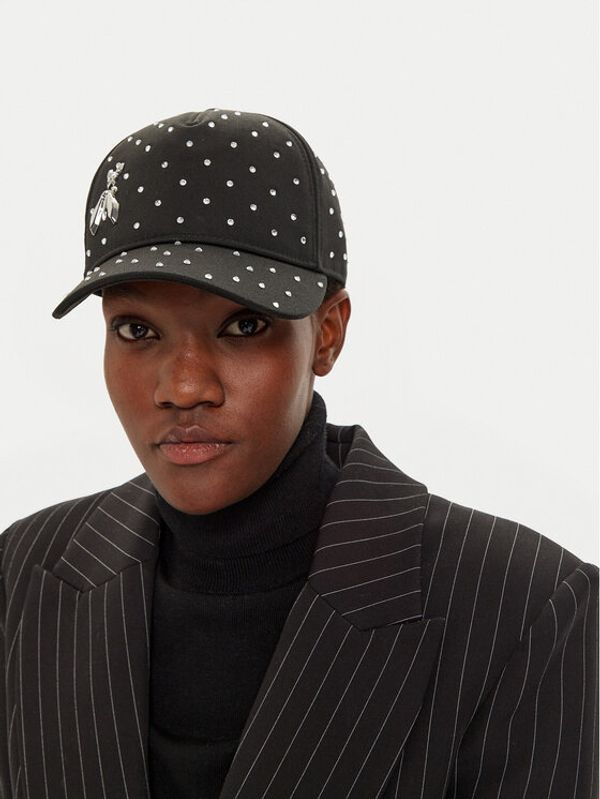 Patrizia Pepe Patrizia Pepe Šilterica 2FA045/A529-K103 Crna