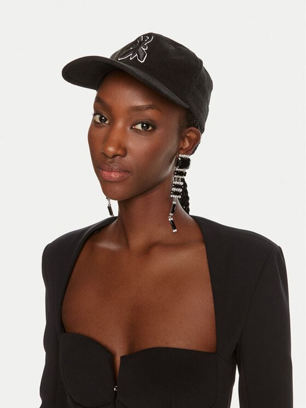 Patrizia Pepe Patrizia Pepe Šilterica 8F1651/A476-K103 Crna