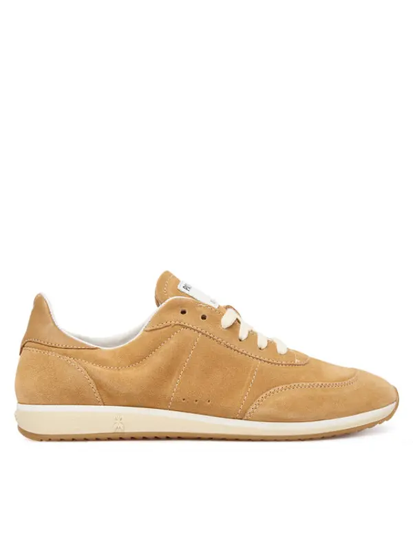 PATRIZIA PEPE Patrizia Pepe Tenisice 2Z0054/L055-B768 Smeđa