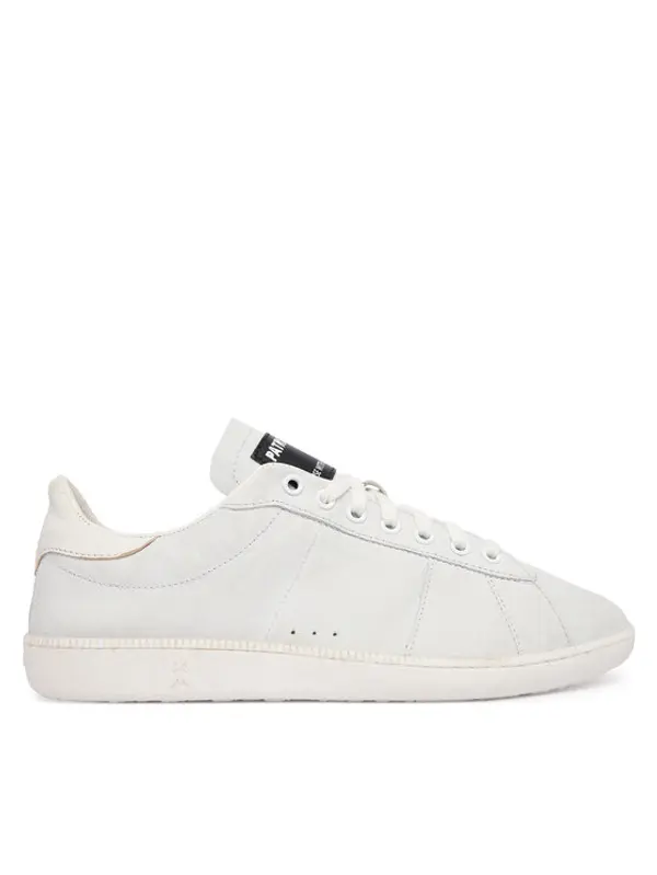 PATRIZIA PEPE Patrizia Pepe Tenisice 2Z0063/L146-W408 Bijela