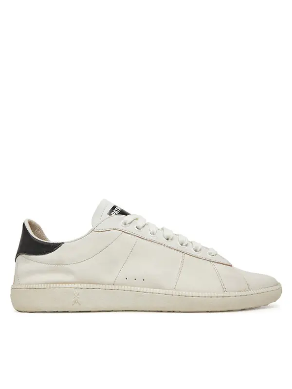 PATRIZIA PEPE Patrizia Pepe Tenisice 2Z0063/L150 W101 Bijela