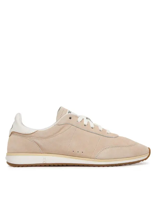 PATRIZIA PEPE Patrizia Pepe Tenisice 2Z0074/L055-R890 Ružičasta
