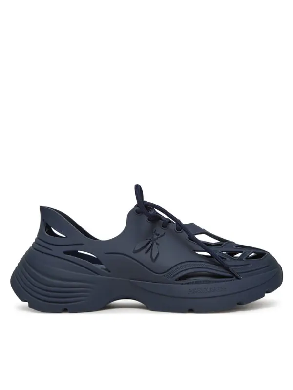 PATRIZIA PEPE Patrizia Pepe Tenisice 8Z0030/V033 CA53 Tamnoplava