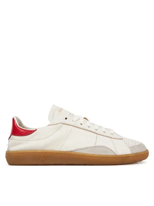 PATRIZIA PEPE Patrizia Pepe Tenisice 8Z0134/L150-FF69 Bijela