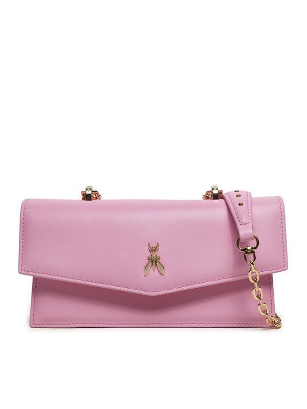 Patrizia Pepe Patrizia Pepe Torbica 2B0032/L061-M517 Ružičasta