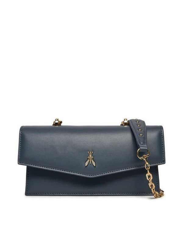 Patrizia Pepe Patrizia Pepe Torbica 2B0032/L061-S688 Siva