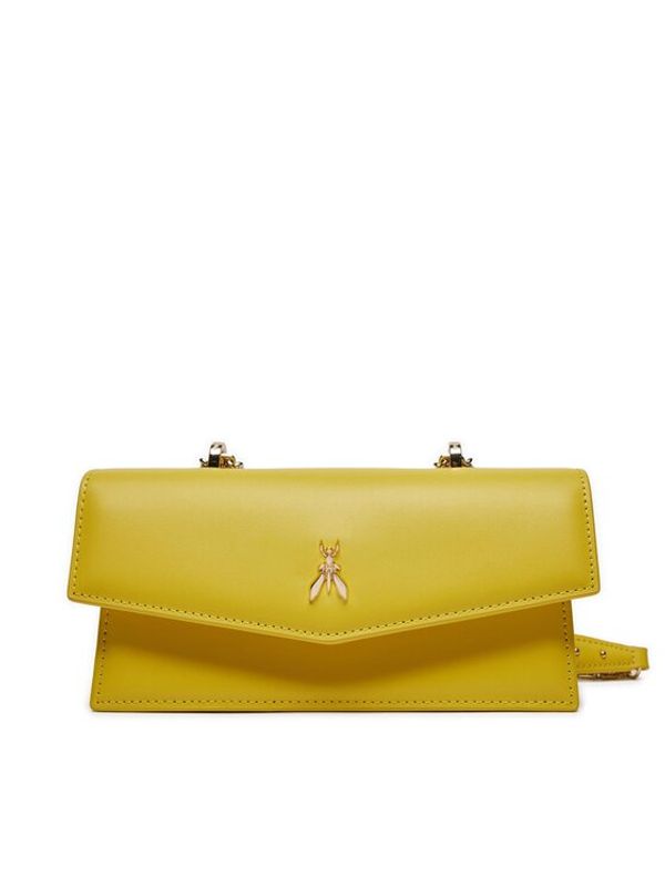 Patrizia Pepe Patrizia Pepe Torbica 2B0032/L061-Y447 Žuta