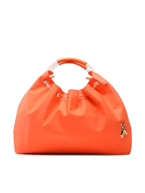 Patrizia Pepe Patrizia Pepe Torbica 2B0048/A264-R361 Koraljna