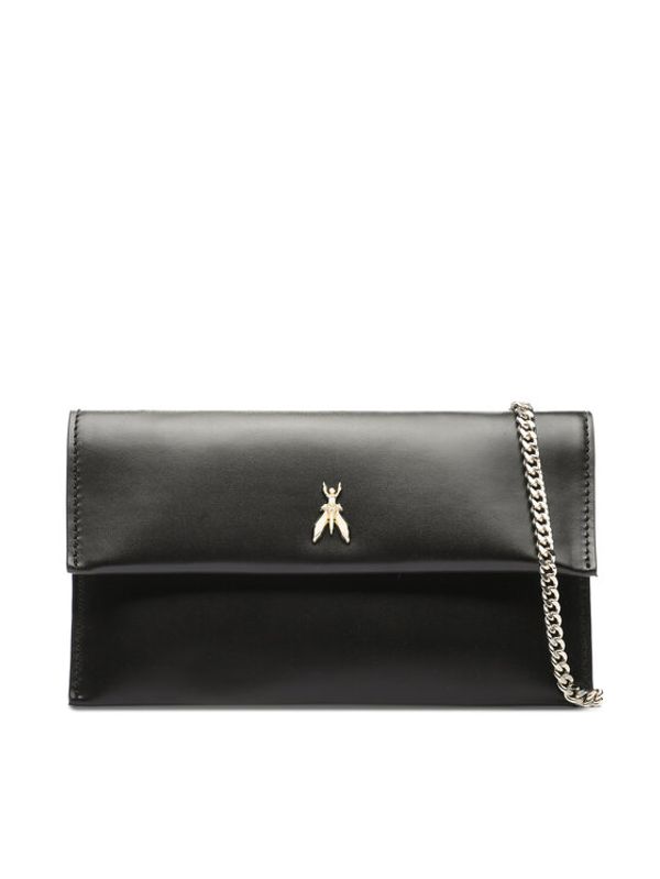 Patrizia Pepe Patrizia Pepe Torbica 2B0050/L011-K118 Crna