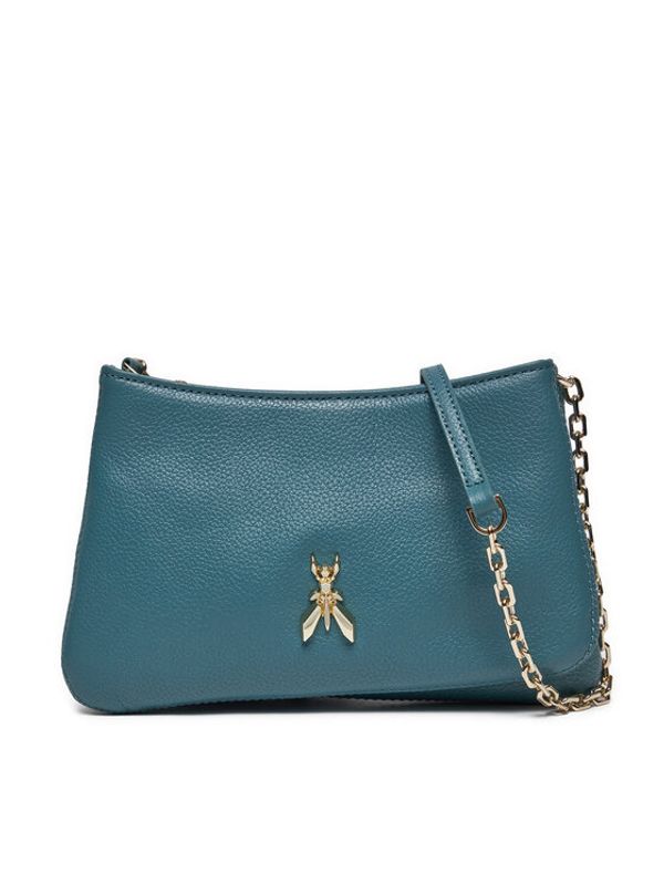 Patrizia Pepe Patrizia Pepe Torbica 2B0103/L133-G592 Zelena