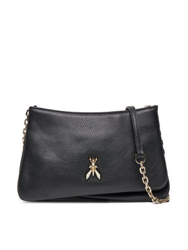 Patrizia Pepe Patrizia Pepe Torbica 2B0103/L133-K103 Crna