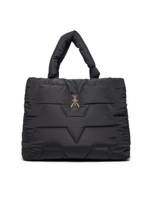 Patrizia Pepe Patrizia Pepe Torbica 2B0104/A520-K103 Crna