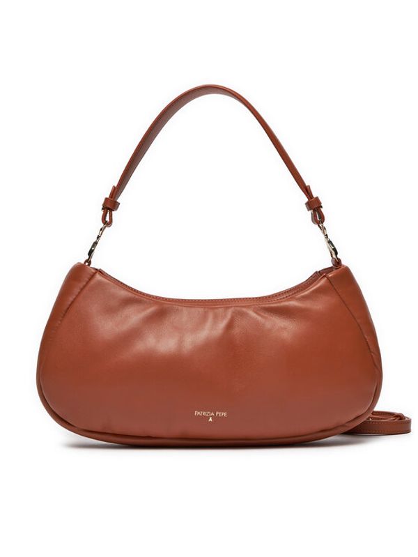 Patrizia Pepe Patrizia Pepe Torbica 2B0117/L113-B757 Smeđa