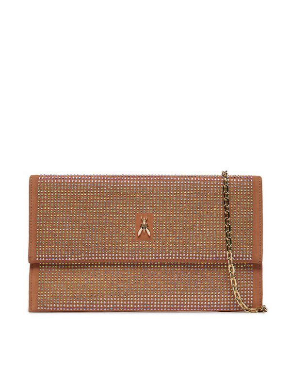 Patrizia Pepe Patrizia Pepe Torbica 2B5460/L083-J3Y2 Bež