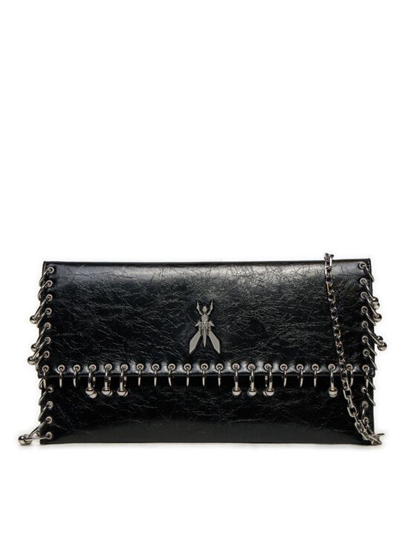 Patrizia Pepe Patrizia Pepe Torbica 2B5460/L130-K103 Crna