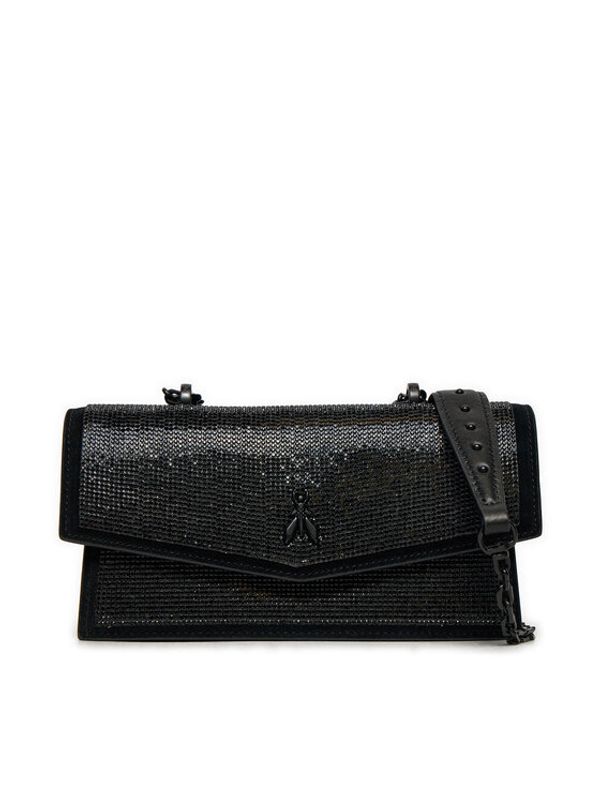 Patrizia Pepe Patrizia Pepe Torbica 8B0032/L083-XS83 Crna