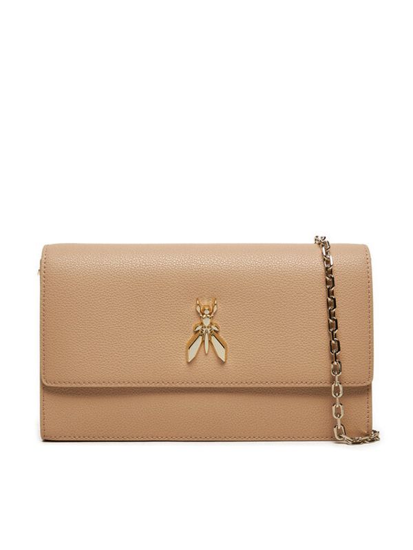 Patrizia Pepe Patrizia Pepe Torbica 8B0069/L001-B524 Bež