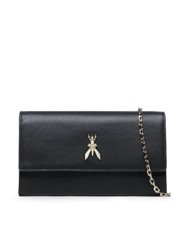 Patrizia Pepe Patrizia Pepe Torbica 8B0069/L001 K118 Crna