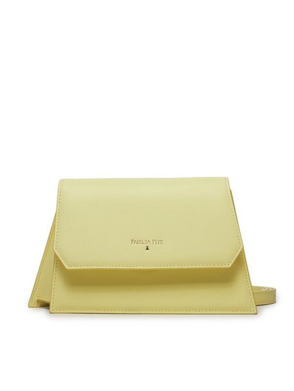 Patrizia Pepe Patrizia Pepe Torbica 8B0072/L095-Y430 Zelena