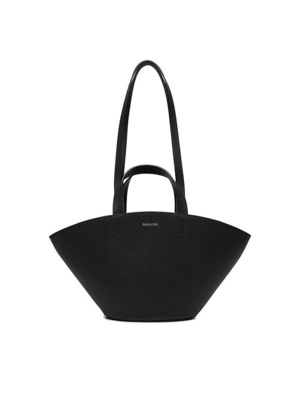 Patrizia Pepe Patrizia Pepe Torbica 8B0092/L095-K103 Crna