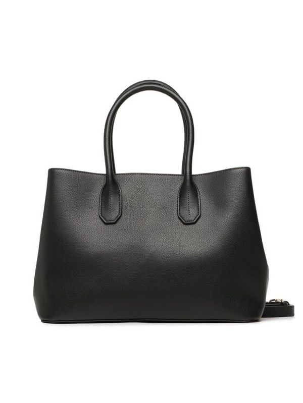 Patrizia Pepe Patrizia Pepe Torbica 8B0095/L001 Crna