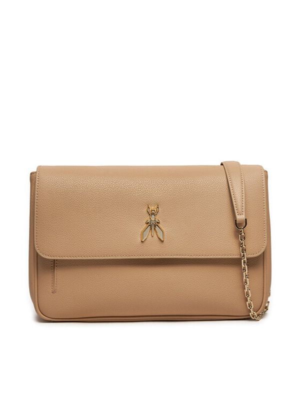 Patrizia Pepe Patrizia Pepe Torbica 8B0100/L001-B524 Bež