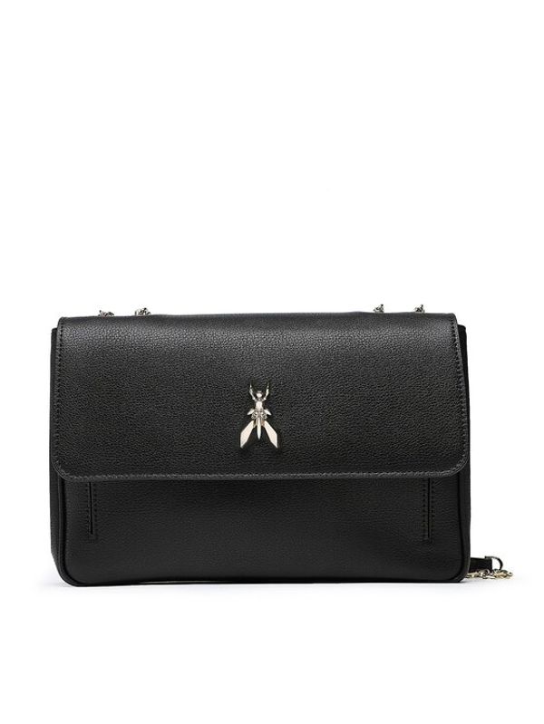 Patrizia Pepe Patrizia Pepe Torbica 8B0100/L001-K118 Crna