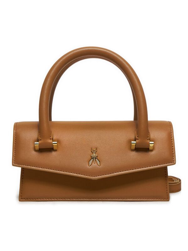 Patrizia Pepe Patrizia Pepe Torbica 8B0111/L061-B800 Smeđa