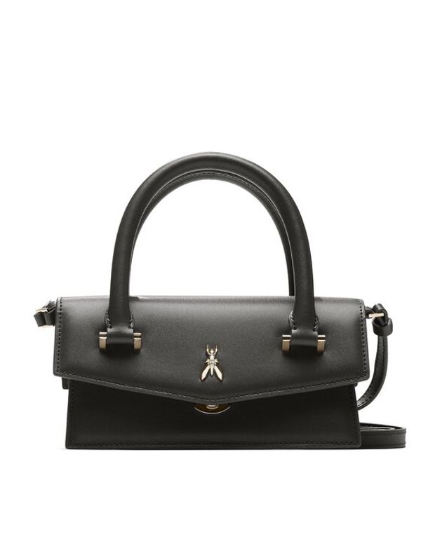 Patrizia Pepe Patrizia Pepe Torbica 8B0111/L061-K103 Crna