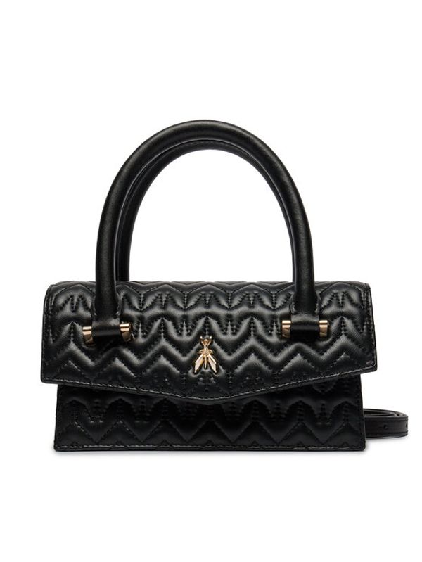 Patrizia Pepe Patrizia Pepe Torbica 8B0111/L082-K103 Crna