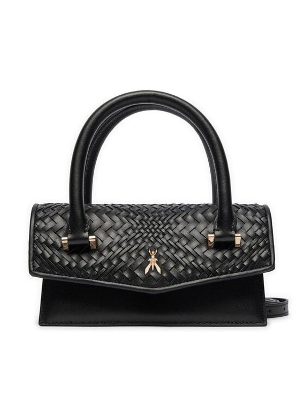 Patrizia Pepe Patrizia Pepe Torbica 8B0111/L098-K103 Crna