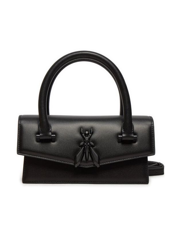 Patrizia Pepe Patrizia Pepe Torbica 8B0111/L114-K103 Crna