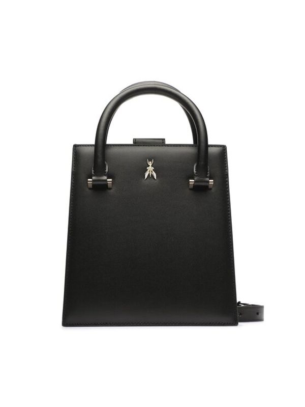 Patrizia Pepe Patrizia Pepe Torbica 8B0133/L061-K103 Crna