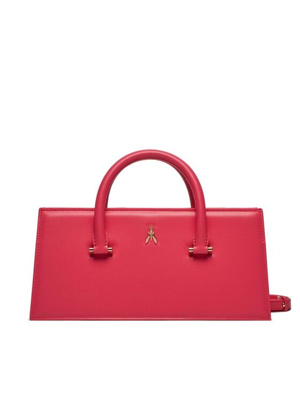 Patrizia Pepe Patrizia Pepe Torbica 8B0134/L061-M481 Ružičasta