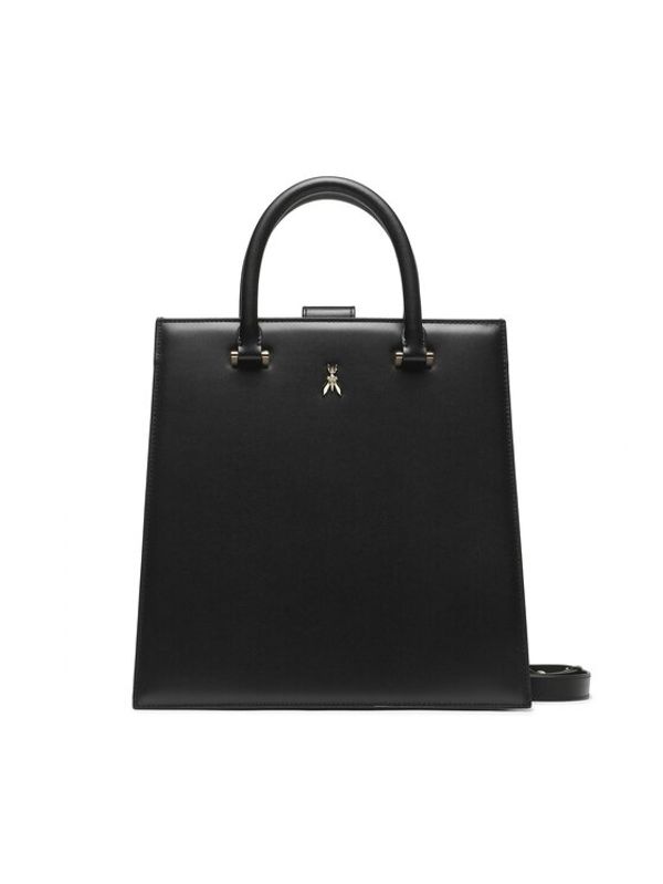 Patrizia Pepe Patrizia Pepe Torbica 8B0150/L061-K103 Crna